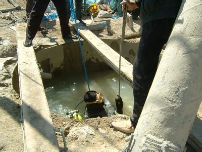 水下封堵工程质量检验的基本要求是什么
